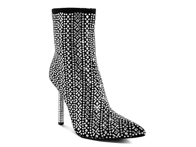 Shinding Bootie