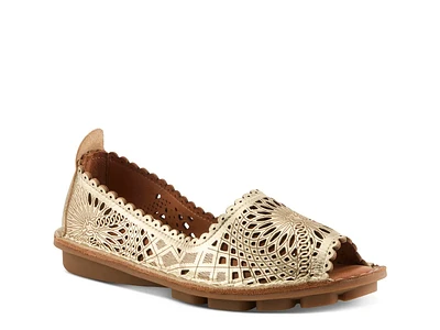 Bormeda Slip-On
