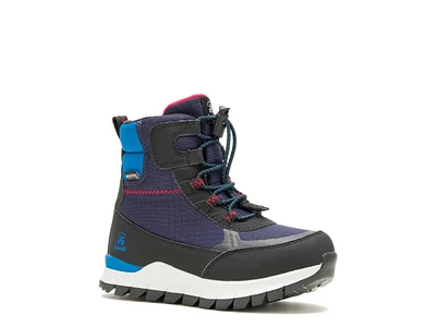 Rockies Snow Boot