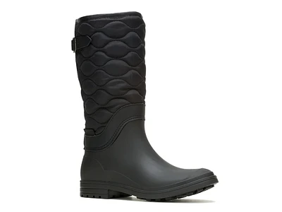 Abigail Boot