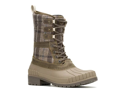 Sienna Snow Boot