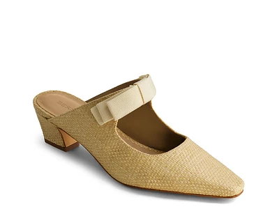 Astrid Mule