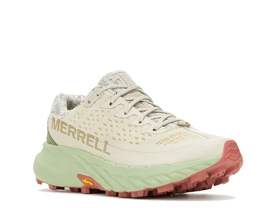 Agility Peak 5 Trail Running Shoe