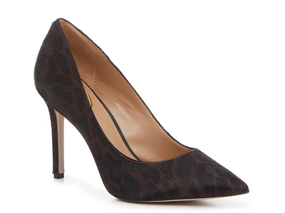 Hazel Pump