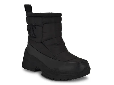 Nelsa Bootie