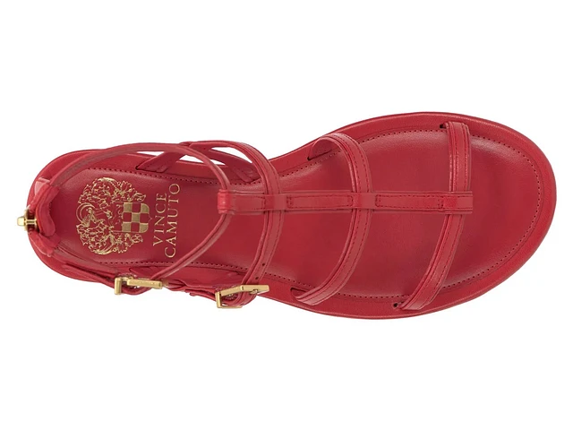 Flat Sandals Dsw Tory Burch Sandals Women's Shoes Dsw Leather