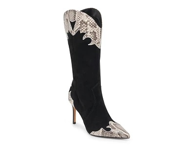 Kasedy Western Boot