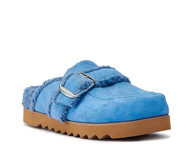 Simah Clog