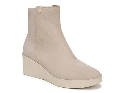 Skylar Wedge Bootie