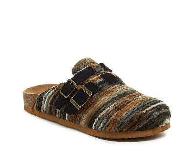 Abel Clog