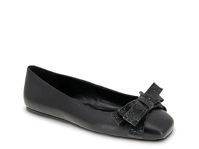 Haniba Ballet Flat