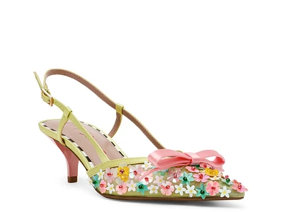 Whitney Pump