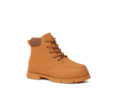 Cuff Boot - Kids'