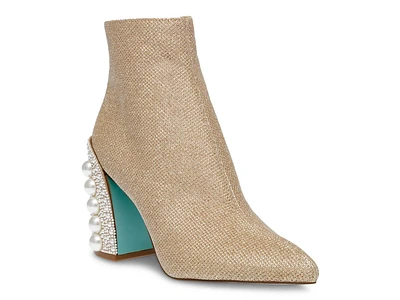 Kasey Bootie
