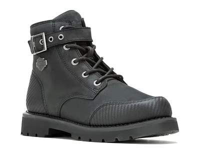 Westmont Boot