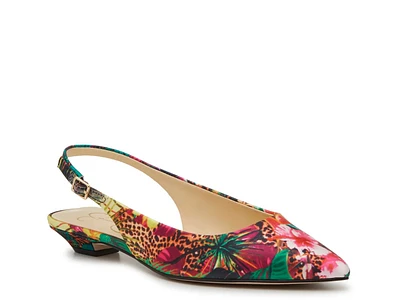 Liana Flat