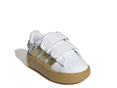 x Star Wars Grand Court 2.0 Sneaker - Kids'