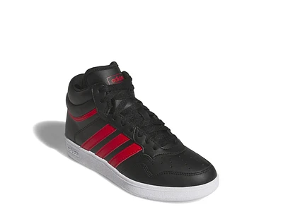 Hoops 4.0 Mid Sneaker