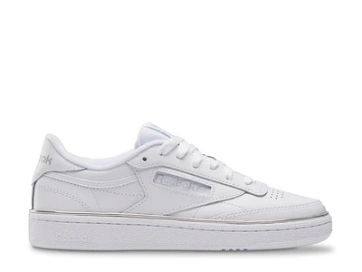 Club C 85 Metallic Sneaker - Women's