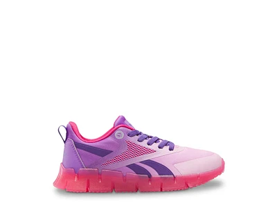 Zig N' Glow Light-Up Sneaker - Kids'