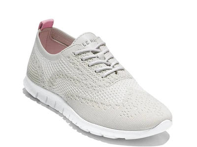 ZERØGRAND Stitchlite™ Wingtip Oxford
