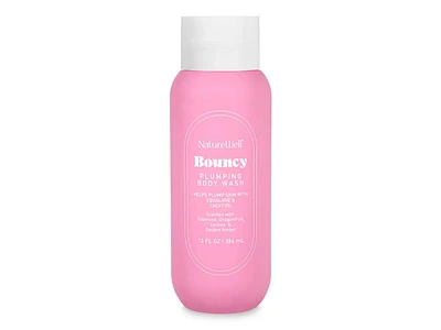 Bouncy Plumping Body Wash