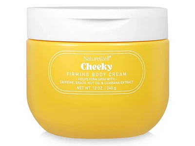Cheeky Firming Body Cream