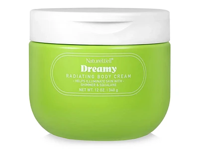 Dreamy Radiating Body Cream