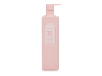 Sheer Fleur Body Wash