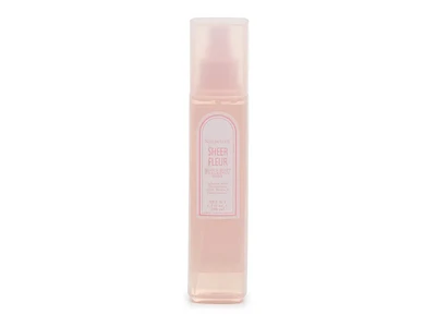 Sheer Fleur Hair & Body Mist