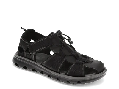 Lionel Fisherman Sandal