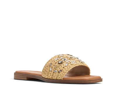 Coralynne Sandal