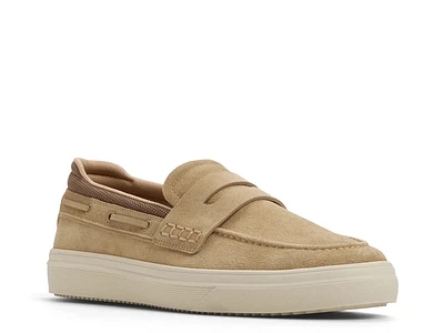 Seafarer Boat Shoe