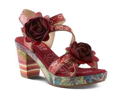 Ladina Sandal