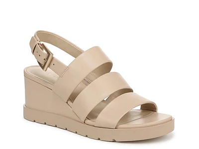 Rochel Wedge Sandal