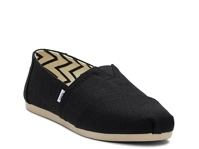 Alpargata Classic Slip-On