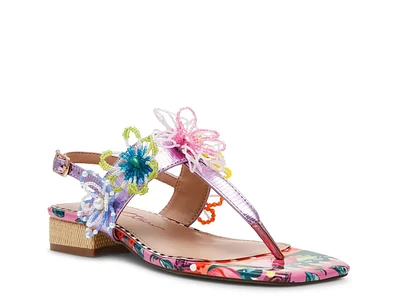 Jaydda Sandal