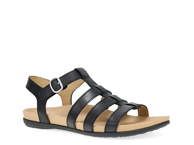 Janice Gladiator Sandal
