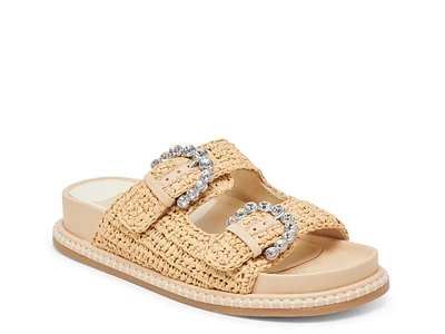 Shauny Platform Sandal