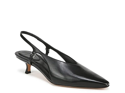 Sabrina Pump