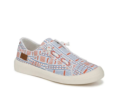 Beachside Slip-On Sneaker