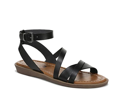 Daffodil Sandal