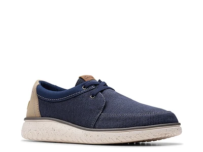 RelaxLite Lace Sneaker
