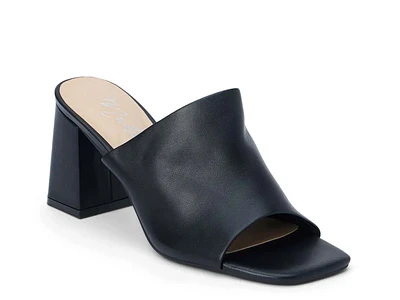 Kensington Sandal
