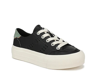 Shade Platform Sneaker