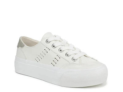Shade Platform Sneaker - Women's