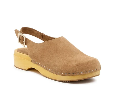 Nash Platform Clog