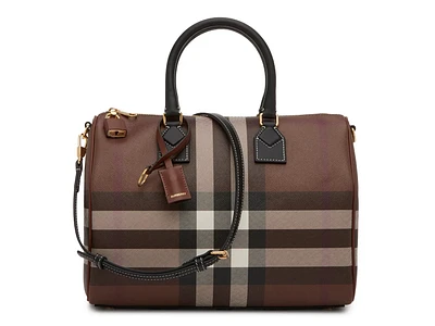 Bowling Satchel