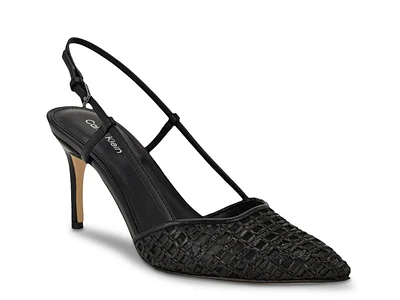 Juliesa Pump