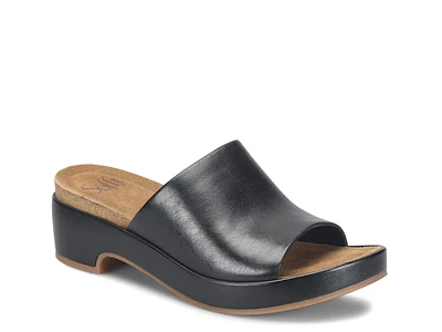 Cass Sandal